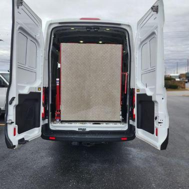 2017 Ford Transit-350 Base