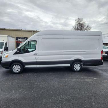 2017 Ford Transit-350 Base