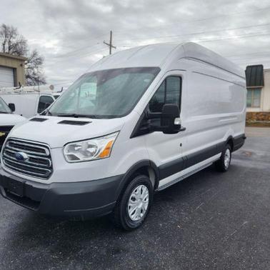 2017 Ford Transit-350 Base