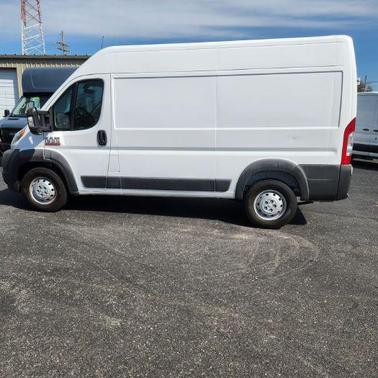 2018 RAM ProMaster 1500 Base