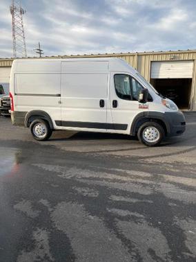 2018 RAM ProMaster 1500 Base