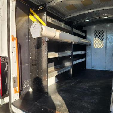 2020 Ford Transit-250 Base