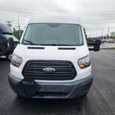 2018 Ford Transit-250 Base