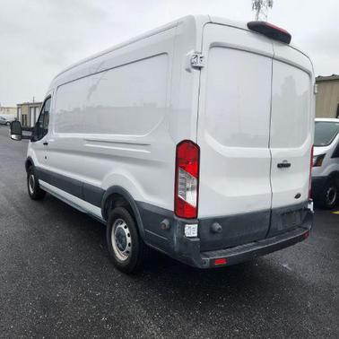 2018 Ford Transit-250 Base