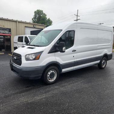 2018 Ford Transit-250 Base