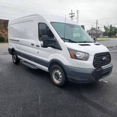 2018 Ford Transit-250 Base