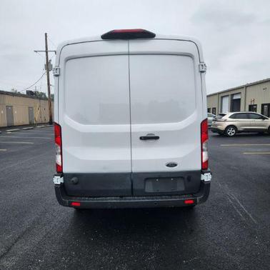 2018 Ford Transit-250 Base