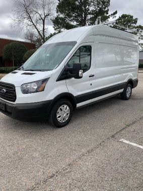 2019 Ford Transit-250 Base