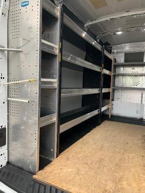 2019 Ford Transit-250 Base