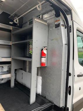 2019 Ford Transit-250 Base