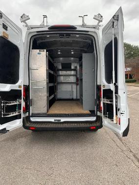 2019 Ford Transit-250 Base