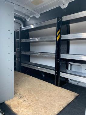 2019 Ford Transit-250 Base