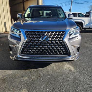 2021 Lexus GX 460 Premium