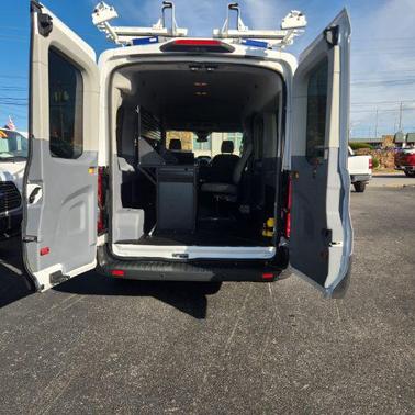 2018 Ford Transit-150 XL