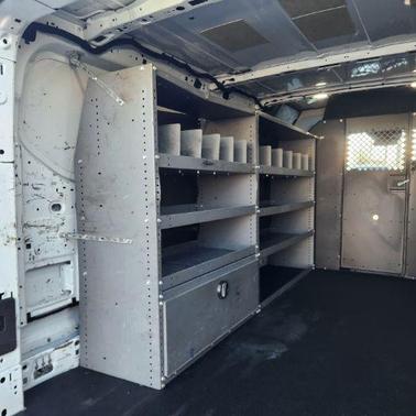 2019 Ford Transit-250 Base