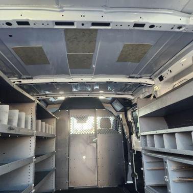 2019 Ford Transit-250 Base