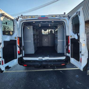 2019 Ford Transit-250 Base