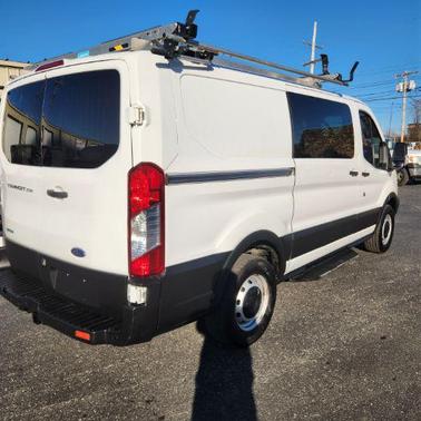 2019 Ford Transit-250 Base