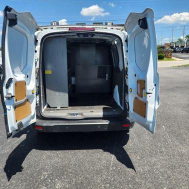 2020 Ford Transit Connect XL Cargo Van