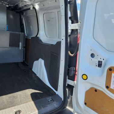 2020 Ford Transit Connect XL Cargo Van