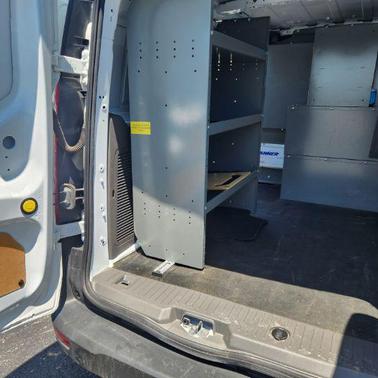 2020 Ford Transit Connect XL Cargo Van