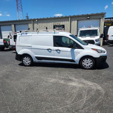 2020 Ford Transit Connect XL Cargo Van