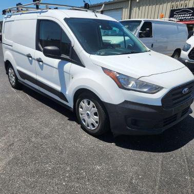 2020 Ford Transit Connect XL Cargo Van