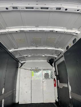 2019 Ford Transit-150 Base