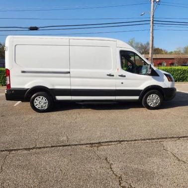 2019 Ford Transit-150 Base