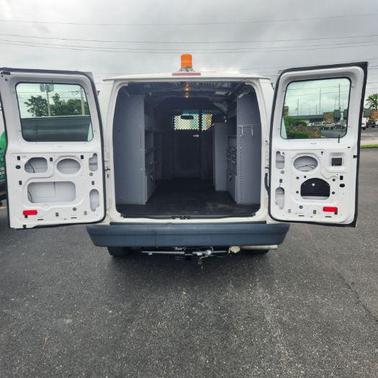 2013 Ford E150 Cargo