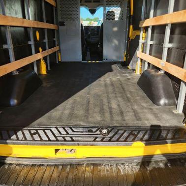 2020 Ford Transit-250 Base