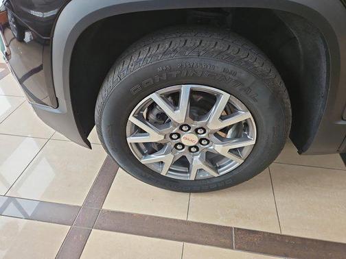 2021 GMC Acadia AWD SLT