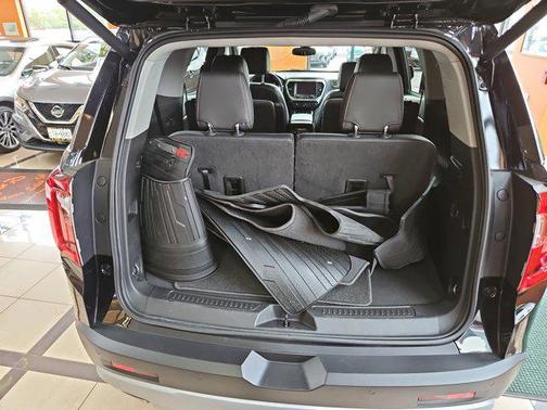 2021 GMC Acadia AWD SLT