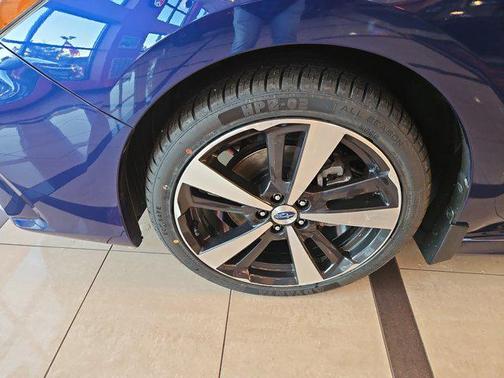 2017 Subaru Impreza 2.0i Sport