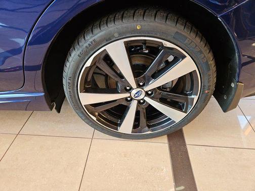 2017 Subaru Impreza 2.0i Sport