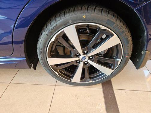 2017 Subaru Impreza 2.0i Sport