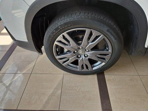 2021 Honda Passport AWD EX-L