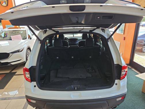2021 Honda Passport AWD EX-L