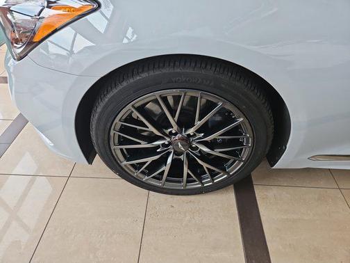 2019 Genesis G80 3.3T Sport