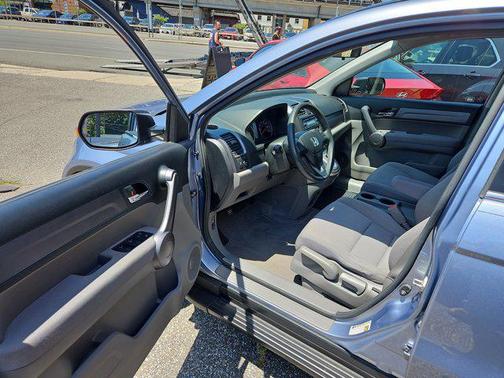2008 Honda CR-V LX