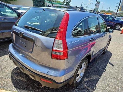 2008 Honda CR-V LX