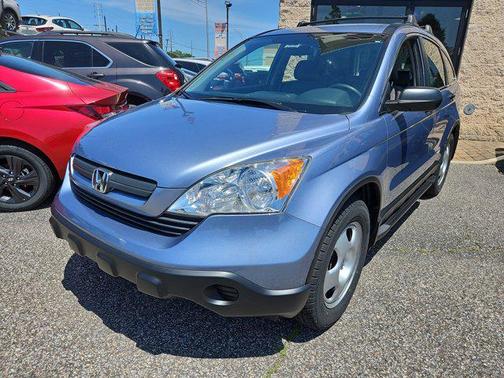 2008 Honda CR-V LX