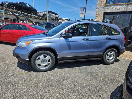 2008 Honda CR-V LX