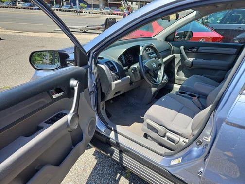 2008 Honda CR-V LX