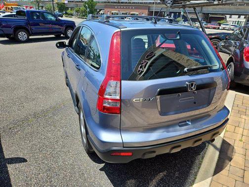 2008 Honda CR-V LX
