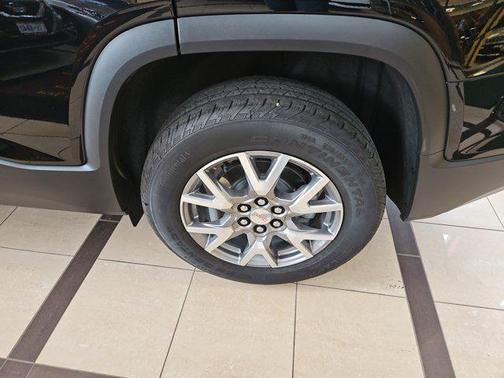 2021 GMC Acadia AWD SLT