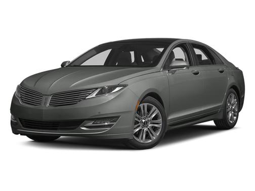 2014 Lincoln MKZ Base