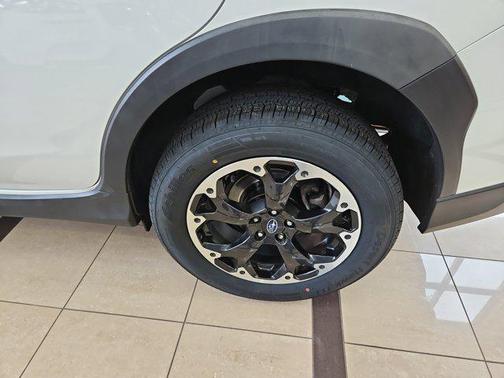 2021 Subaru Crosstrek Base