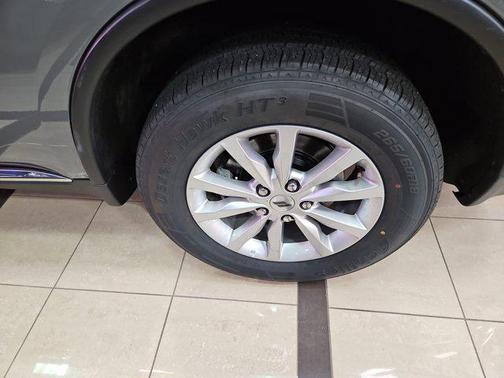 2021 Dodge Durango SXT Plus