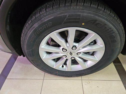 2021 Dodge Durango SXT Plus